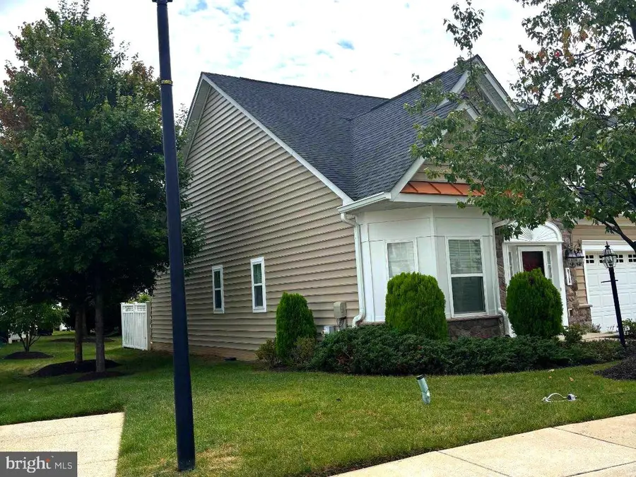 8758 Sage Brush Way #34, Columbia, MD 21045 - #3