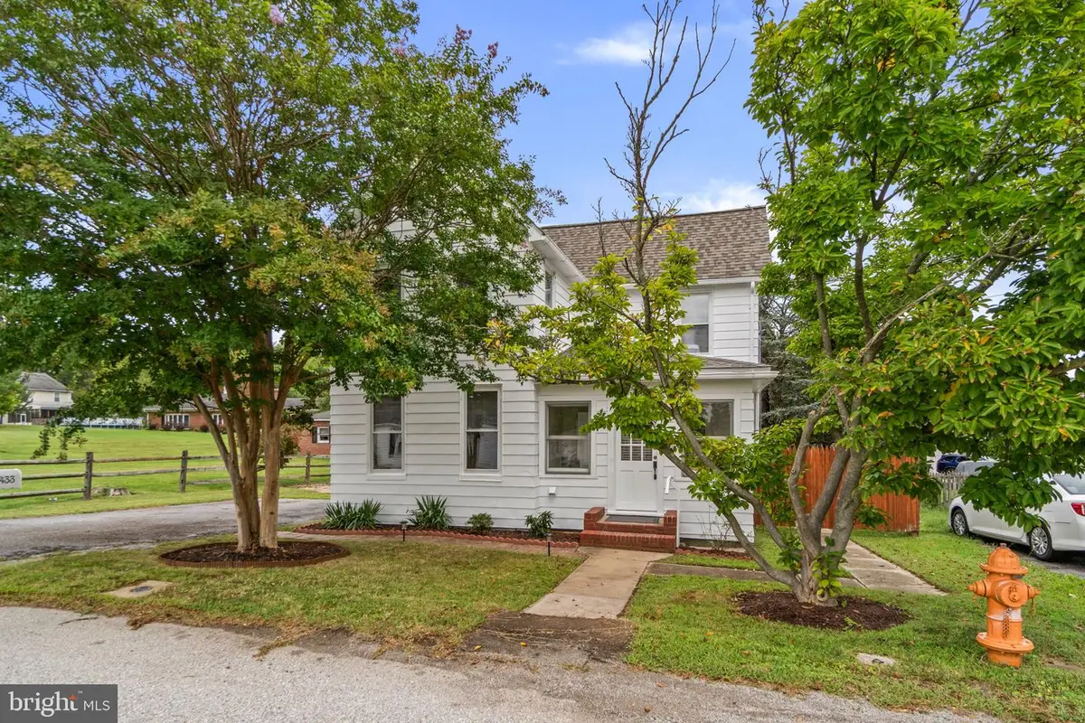 6433 Loudon Ave, Elkridge, MD 21075 - #1