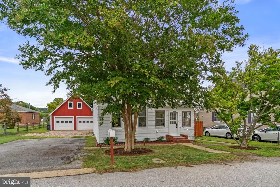 6433 Loudon Ave, Elkridge, MD 21075 - #2