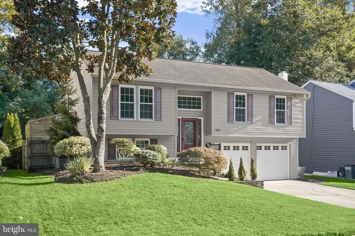 8729 Fairhaven Pl, Jessup, MD 20794 - #1