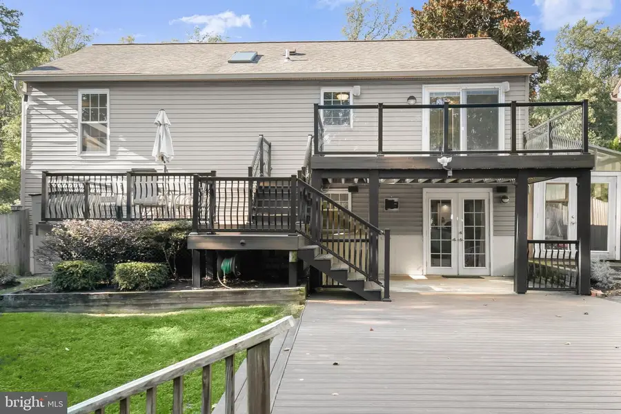 8729 Fairhaven Pl, Jessup, MD 20794 - #3