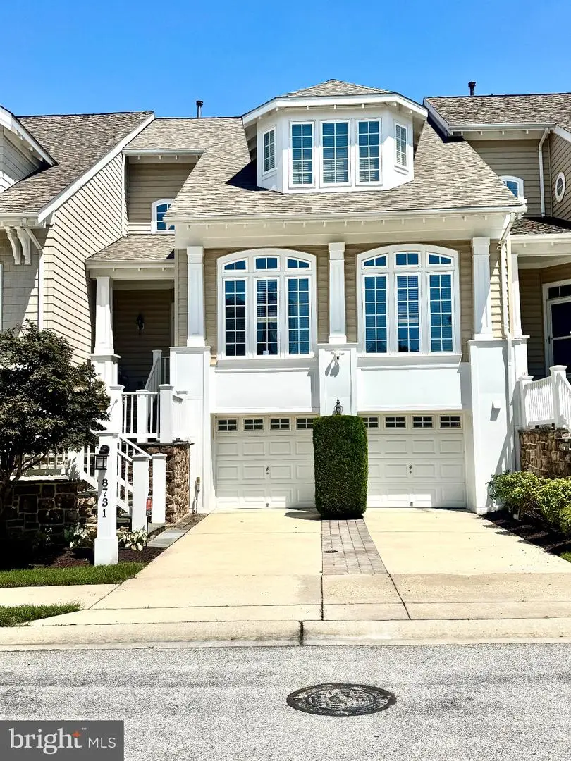 8731 Lake Edge Dr, Laurel, MD 20723 - #1