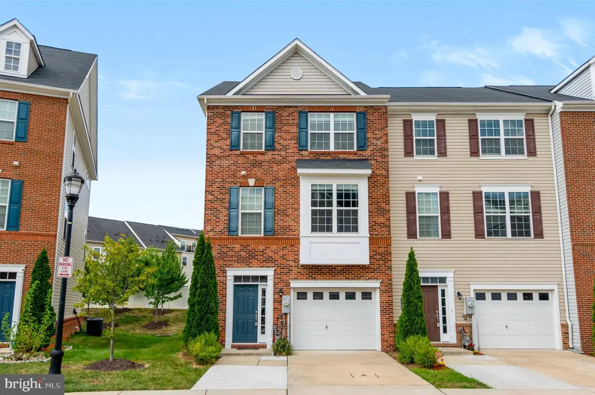 7770 Dagny Way, Elkridge, MD 21075 - #1