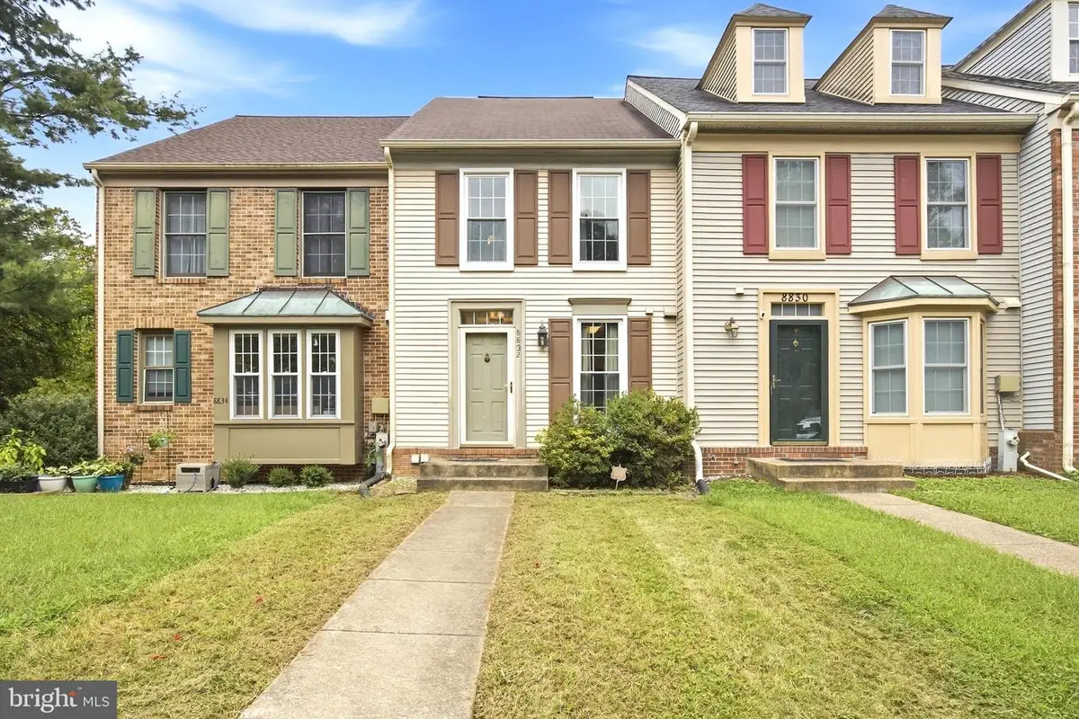 8832 Birchwood Way, Jessup, MD 20794 - #1
