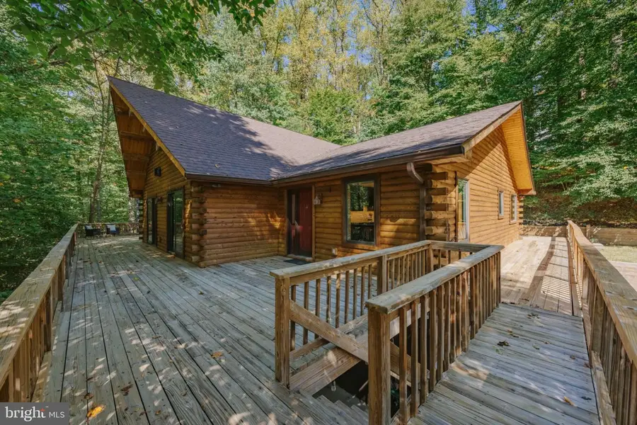 4667 Beechwood Rd, Ellicott City, MD 21043 - #2