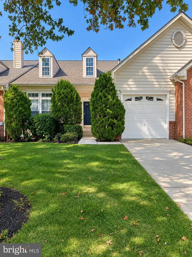 7434 Jeans Way, Ellicott City, MD 21043 - #1