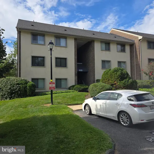 5029 Green Mountain Cir #1, COLUMBIA, MD 21044