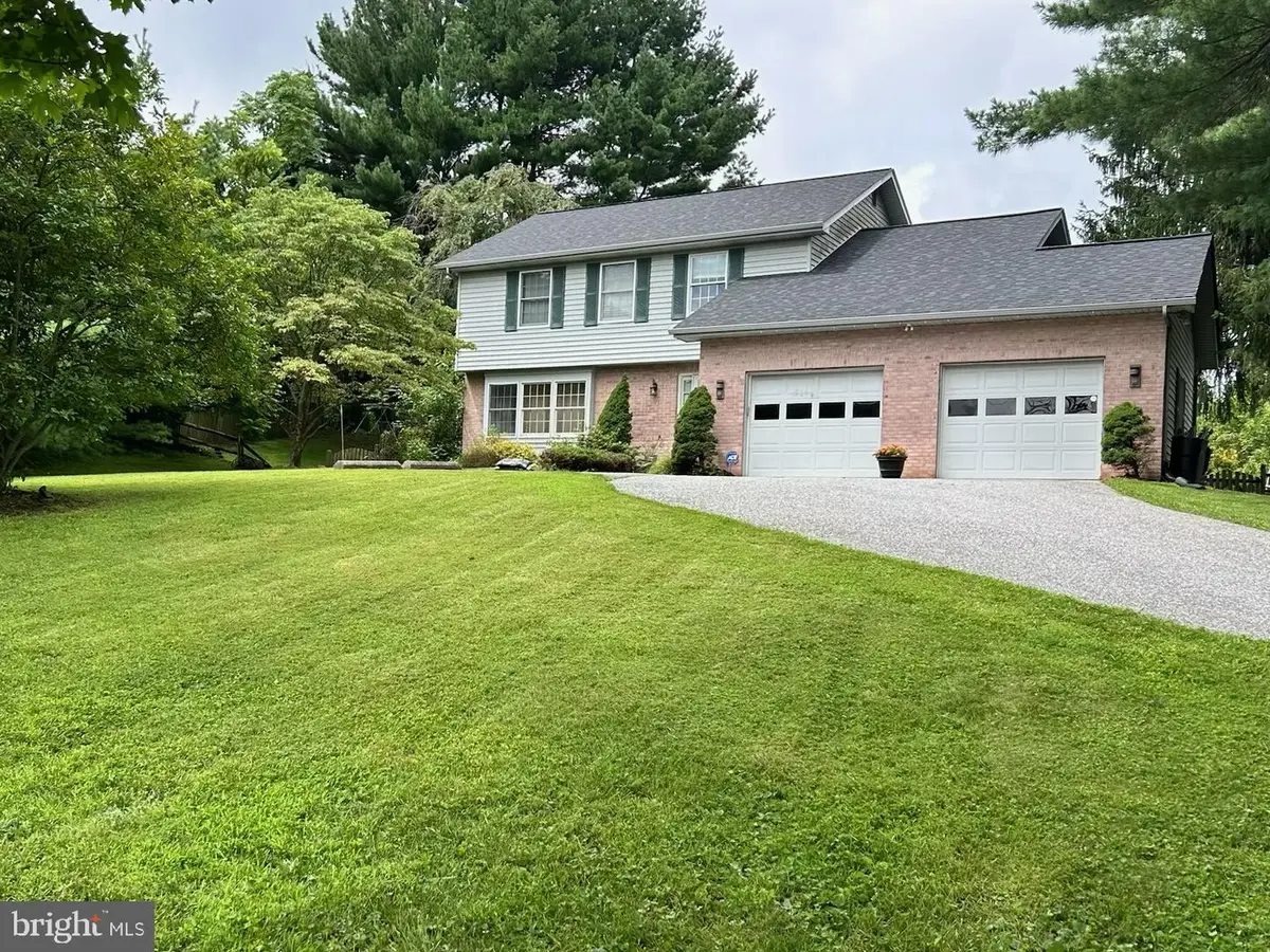 9351 Tiller Dr, Ellicott City, MD 21042 - #1