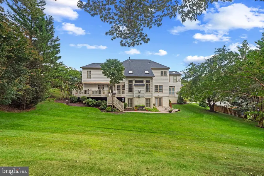5427 Simpkins Ct, Ellicott City, MD 21043 - #2