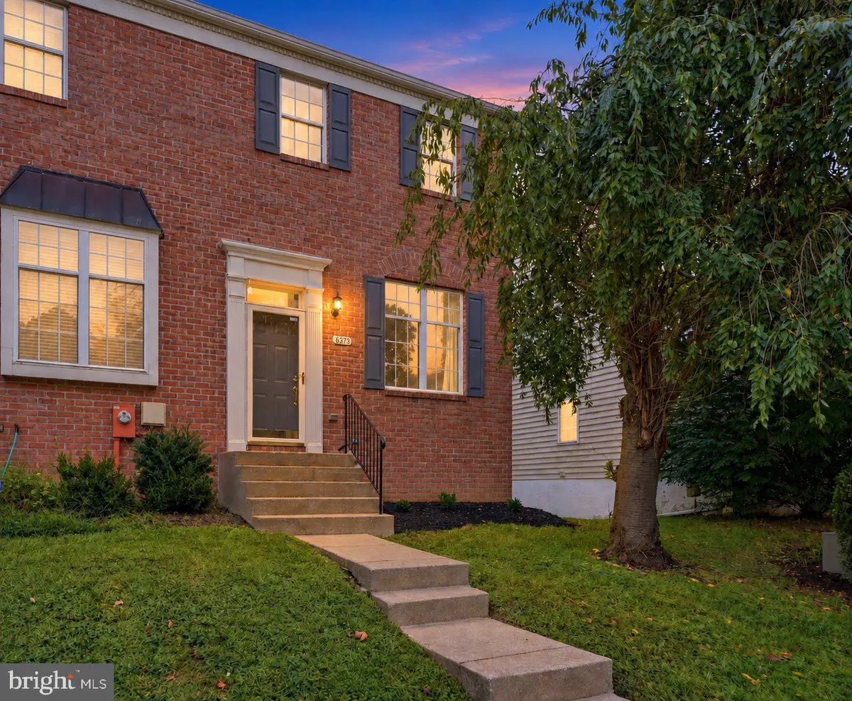 6373 Wind Rider Way, Columbia, MD 21045 - #1
