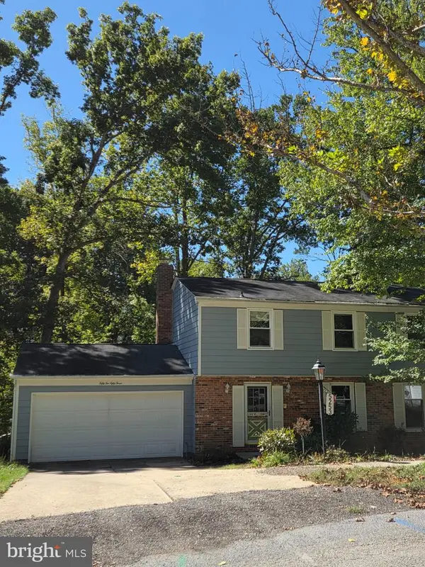 5253 Open Window, COLUMBIA, MD 21044