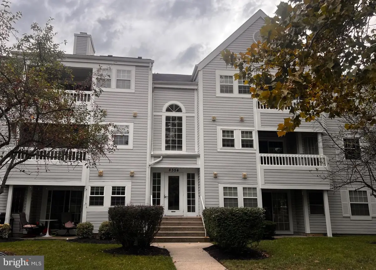 8354 Montgomery Run Rd #j, Ellicott City, MD 21043 - #1
