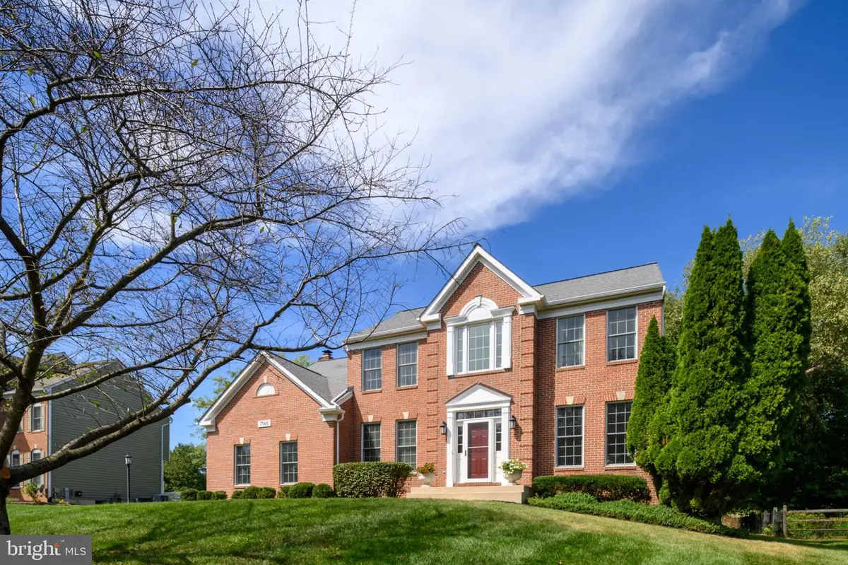 7146 Moorland Dr, Clarksville, MD 21029 - #1