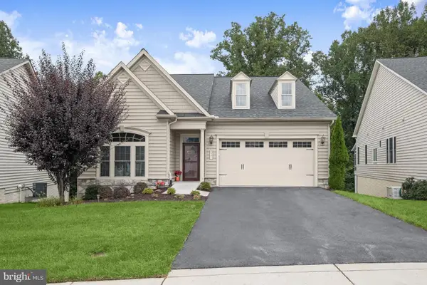 2551 Sophia Chase Dr, MARRIOTTSVILLE, MD 21104