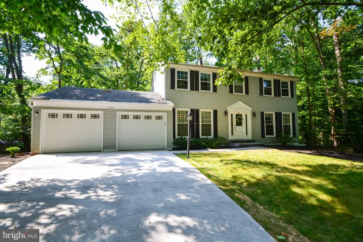 5526 High Tor Hl, Columbia, MD 21045 - #1