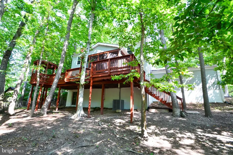 5526 High Tor Hl, Columbia, MD 21045 - #2