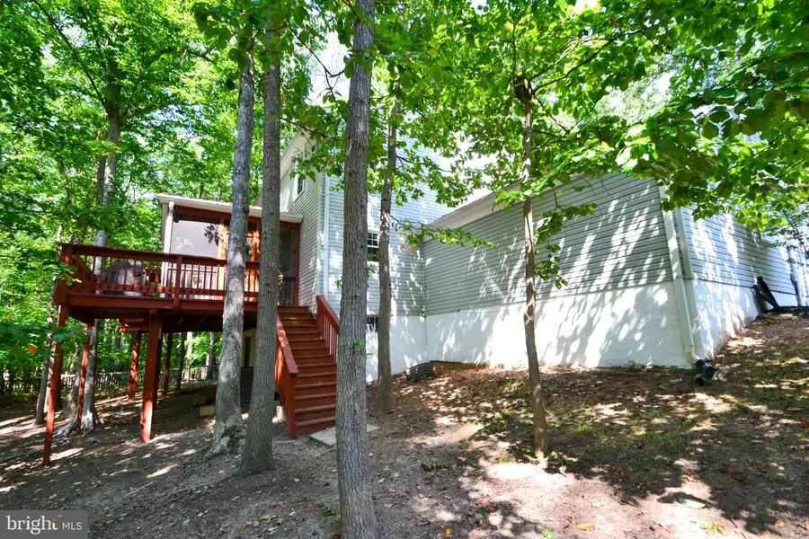 5526 High Tor Hl, Columbia, MD 21045 - #3