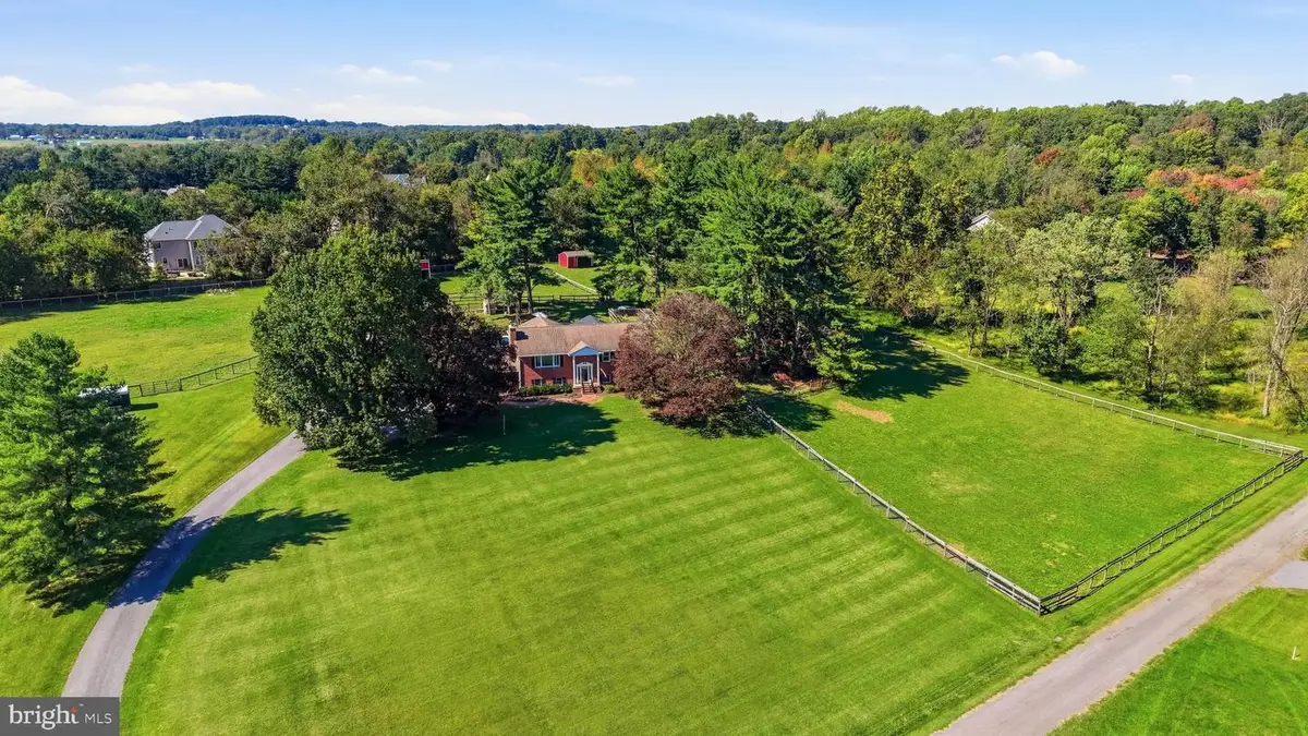 2163 Mckendree Rd, West Friendship, MD 21794 - #1