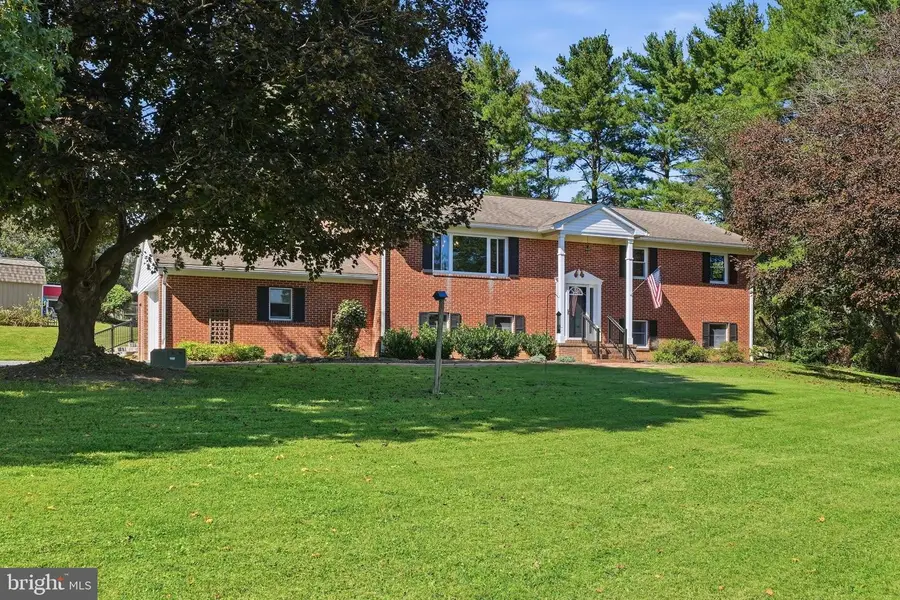 2163 Mckendree Rd, West Friendship, MD 21794 - #2