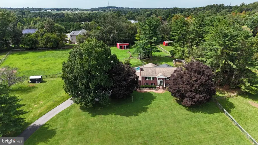 2163 Mckendree Rd, West Friendship, MD 21794 - #3