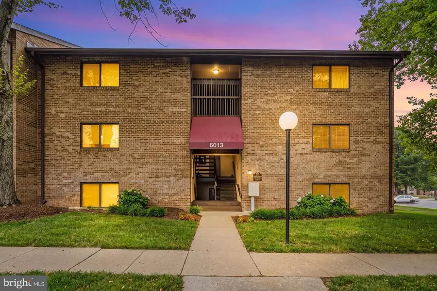 6013 Majors Ln #4 A10, Columbia, MD 21045 - #3