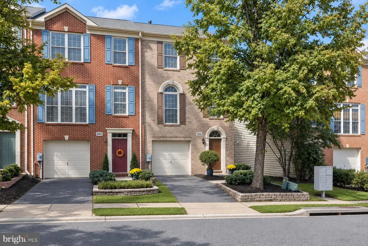 8866 Montjoy Pl, Ellicott City, MD 21043 - #1