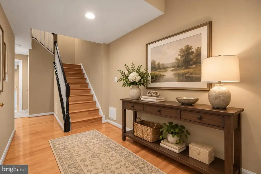 8866 Montjoy Pl, Ellicott City, MD 21043 - #3