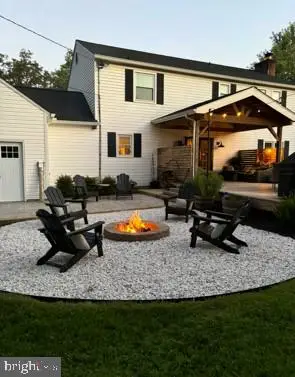 9030 Manordale Ln, Ellicott City, MD 21042 - #2