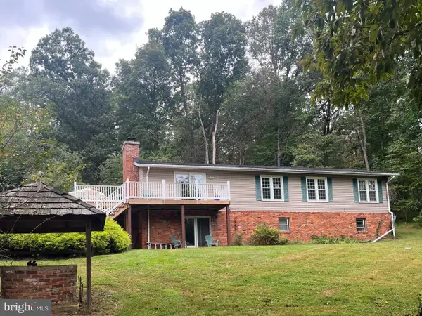 16025 Carrs Mill Rd, WOODBINE, MD 21797