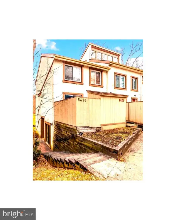 5430 El Camino #1 Ab, COLUMBIA, MD 21044