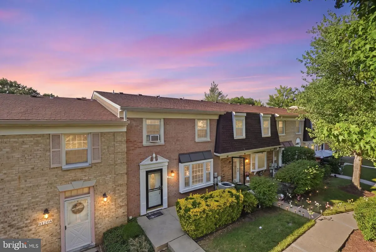 9120 Tumbleweed Run #b, Laurel, MD 20723 - #1