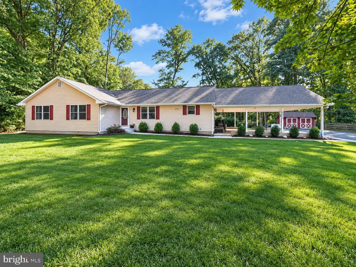 10343 Owen Brown Rd, Columbia, MD 21044 - #1