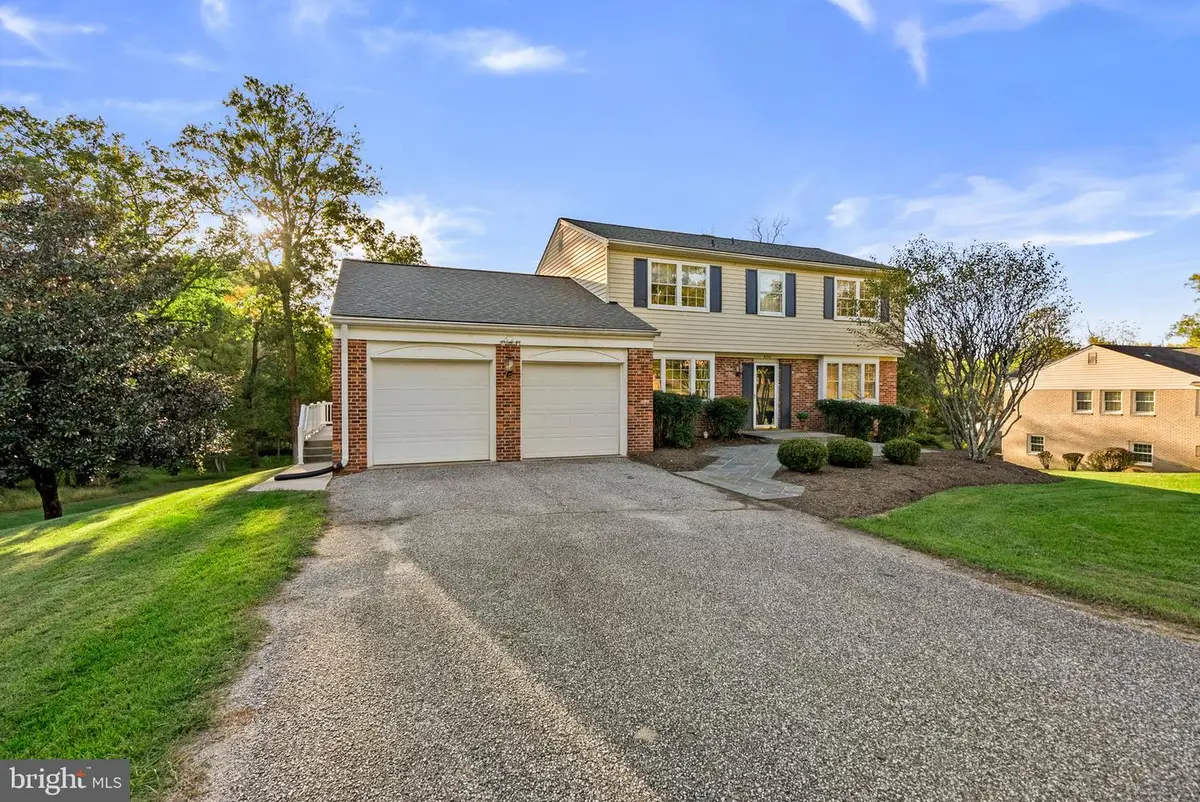 3712 Spring Meadow Dr, Ellicott City, MD 21042 - #1