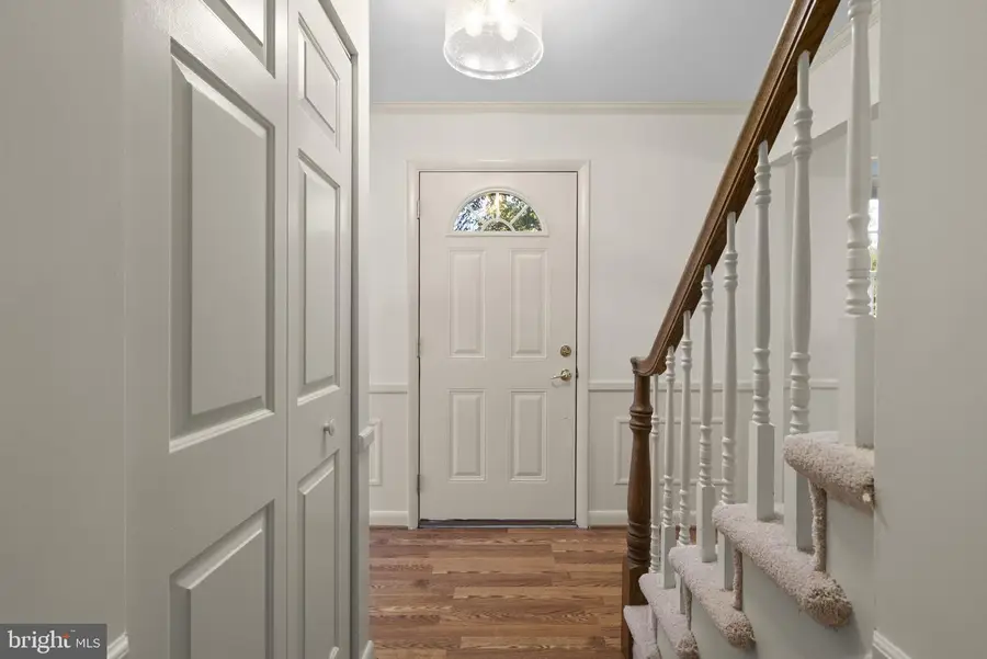 3712 Spring Meadow Dr, Ellicott City, MD 21042 - #3