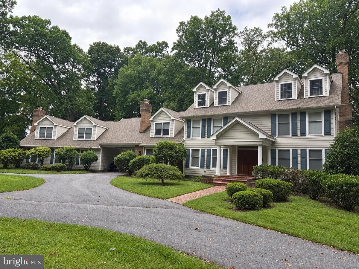 12601 Golden Oak Dr, Ellicott City, MD 21042 - #1
