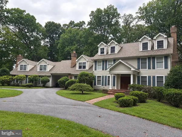 12601 Golden Oak Dr, ELLICOTT CITY, MD 21042