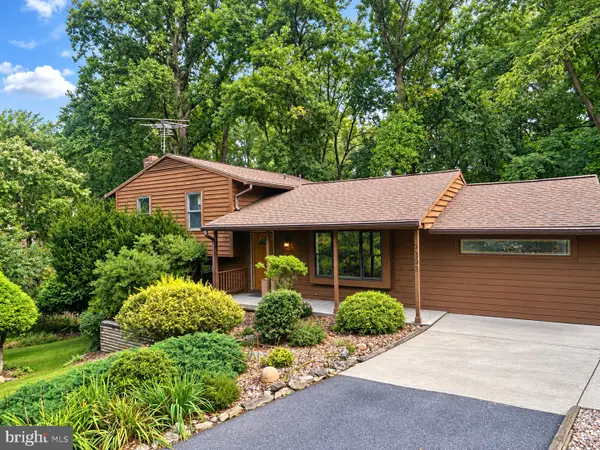 9895 Foxhill Ct, ELLICOTT CITY, MD 21042