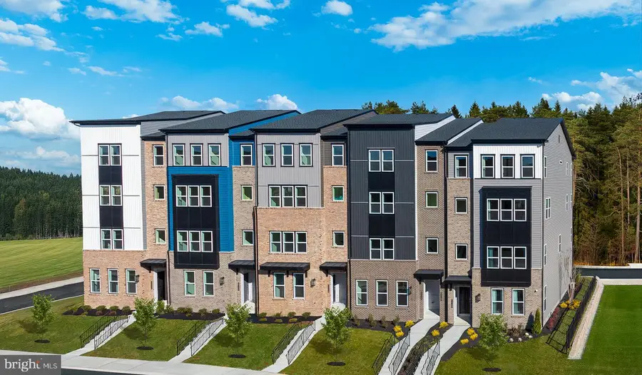 9894b Sir Barton Way, Laurel, MD 20723 - #2