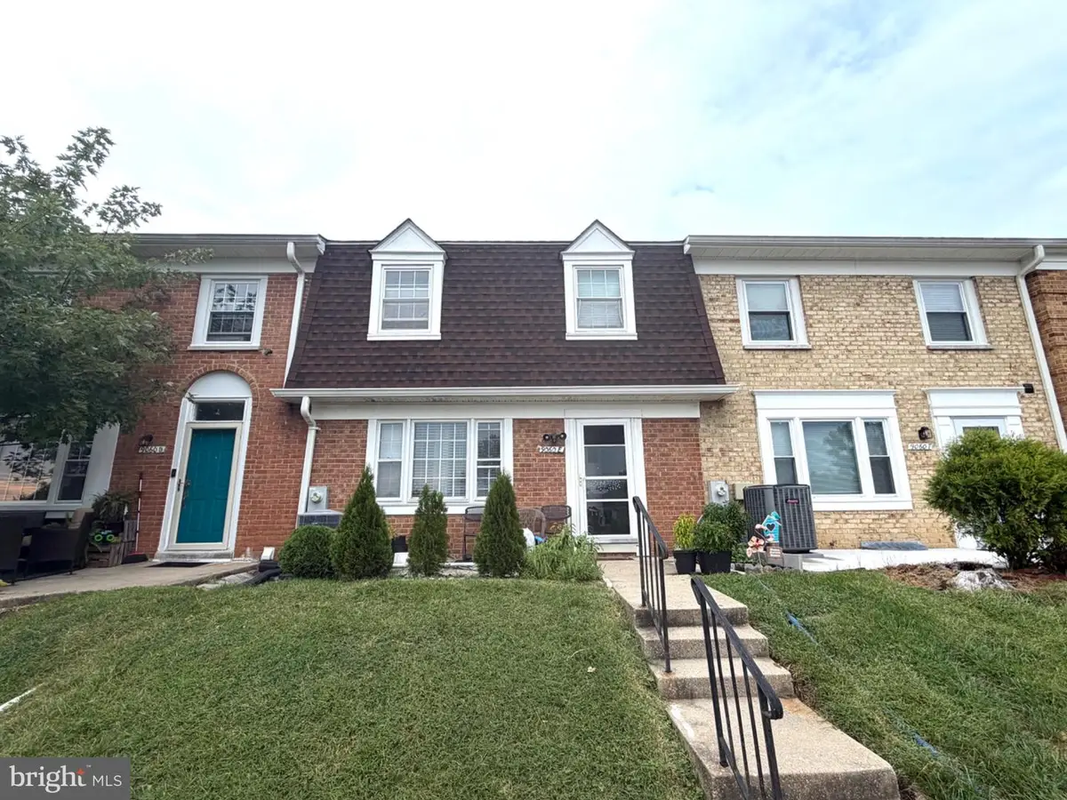 9060 Moonshine Holw #e, Laurel, MD 20723 - #1