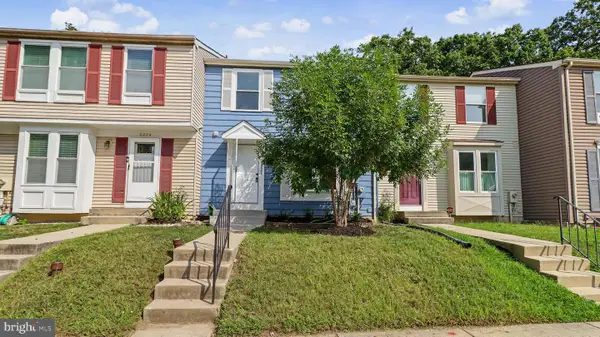 8227 Wellington Pl, JESSUP, MD 20794