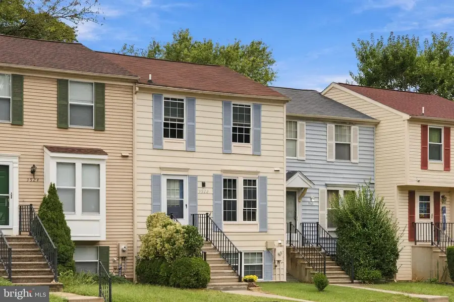 9522 Quarry Bridge Ct, Columbia, MD 21046 - #2