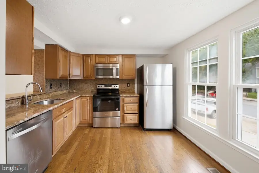 9522 Quarry Bridge Ct, Columbia, MD 21046 - #3