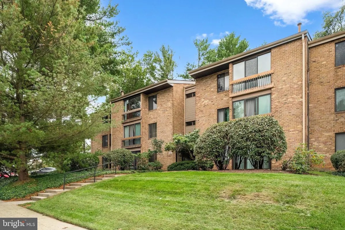 10528 Cross Fox Ln #f-1, Columbia, MD 21044 - #1