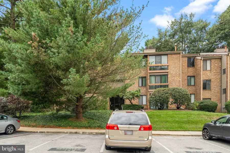 10528 Cross Fox Ln #f-1, Columbia, MD 21044 - #2