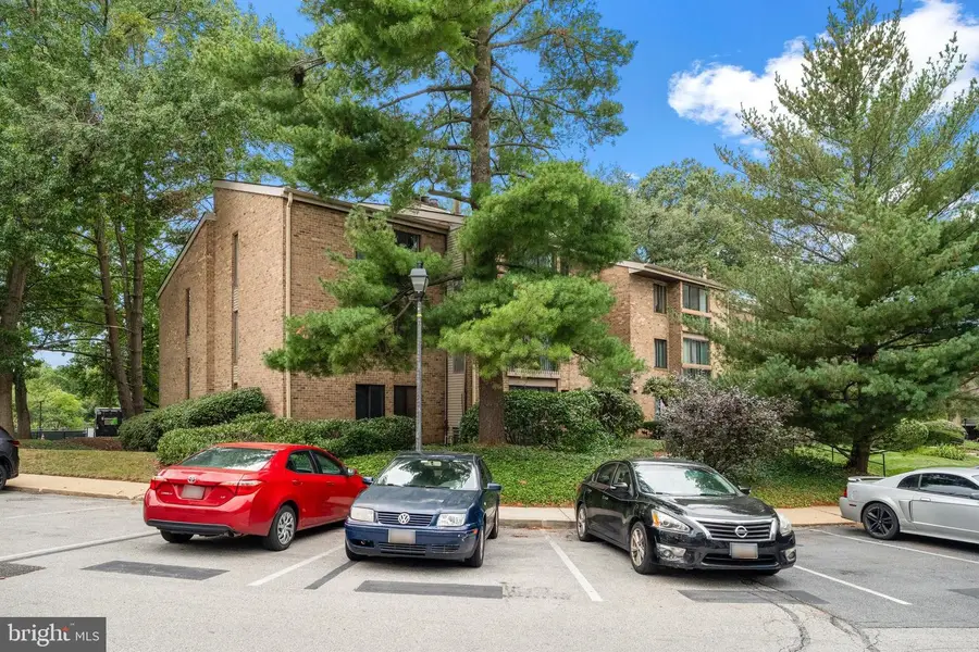 10528 Cross Fox Ln #f-1, Columbia, MD 21044 - #3