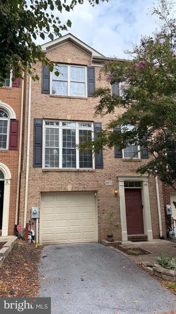 8872 Montjoy Pl, Ellicott City, MD 21043 - #1