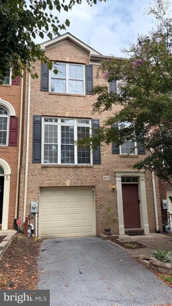8872 Montjoy Pl, ELLICOTT CITY, MD 21043