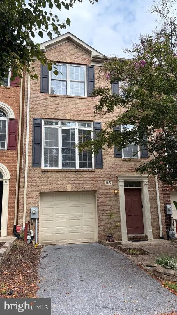 8872 Montjoy Pl, Ellicott City, MD 21043 - #2