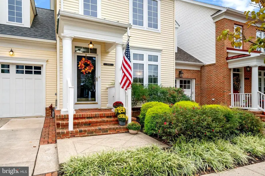 2908 Eaton Sq #111, Ellicott City, MD 21043 - #2