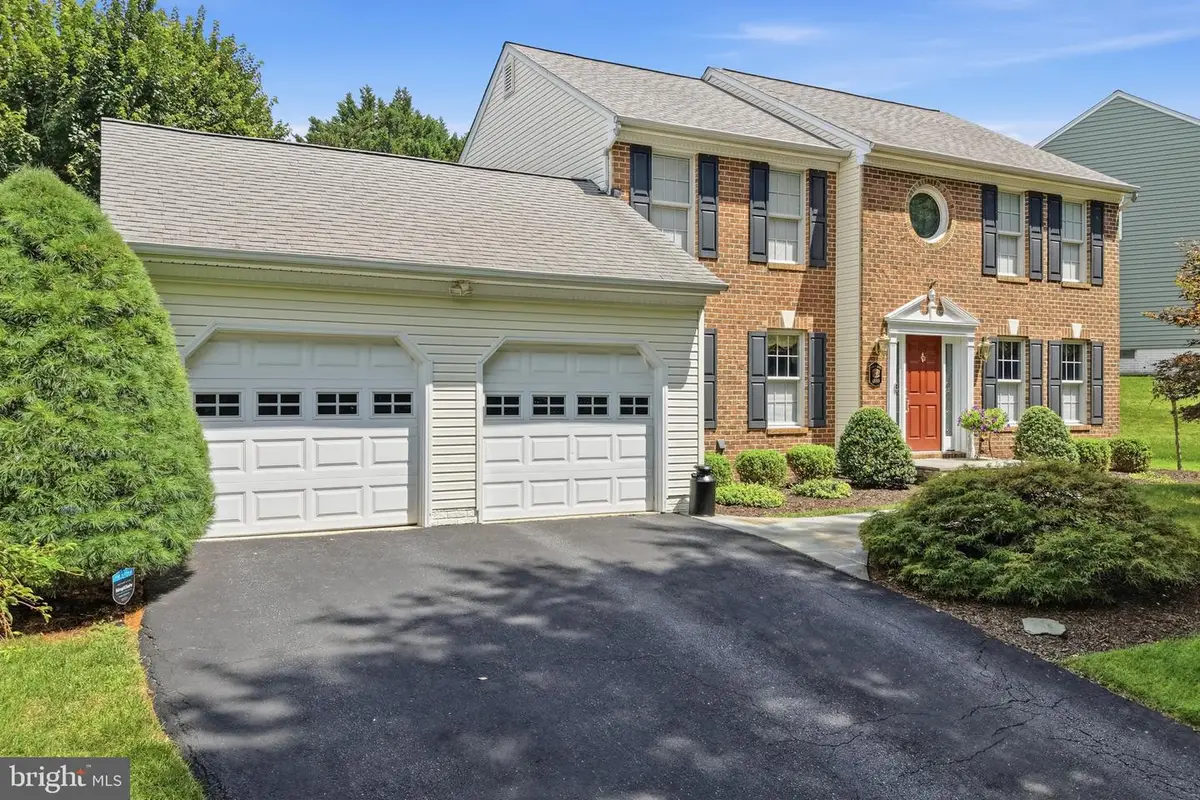 4930 Bramhope Ln, Ellicott City, MD 21043 - #1